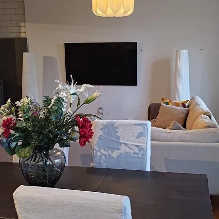 3 Bedrooms In A Super Location, Frogner Lejlighed Oslo