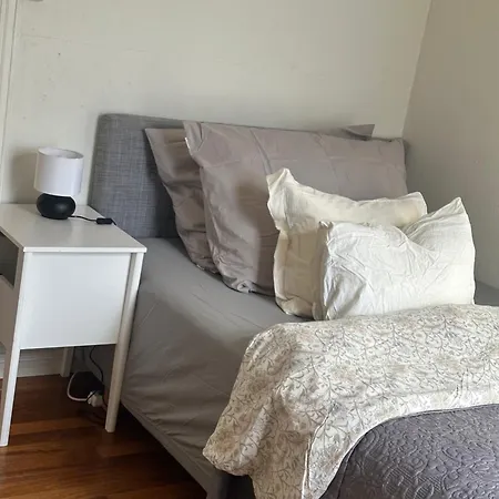 Lejlighed 3 Bedrooms In A Super Location, Frogner