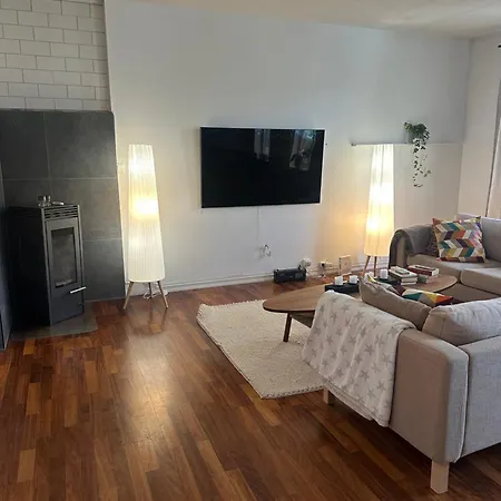 3 Bedrooms In A Super Location, Frogner * Oslo