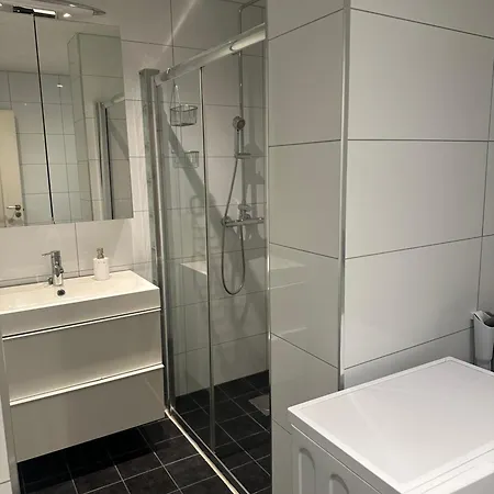 3 Bedrooms In A Super Location, Frogner Oslo