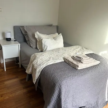 Appartement 3 Bedrooms In A Super Location, Frogner