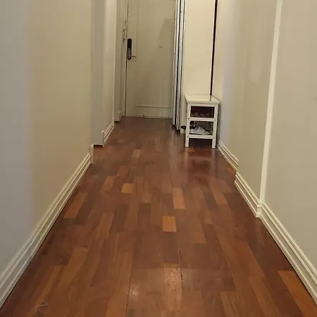 3 Bedrooms In A Super Location, Frogner *