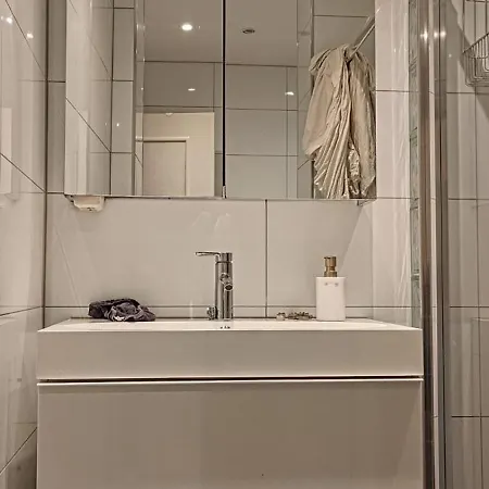 3 Bedrooms In A Super Location, Frogner * Oslo
