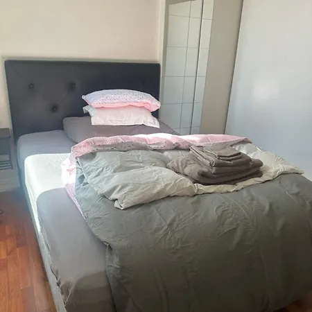 3 Bedrooms In A Super Location, Frogner * Oslo