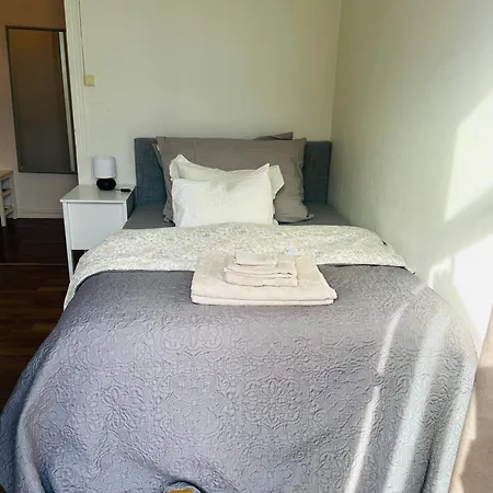 3 Bedrooms In A Super Location, Frogner Appartement *