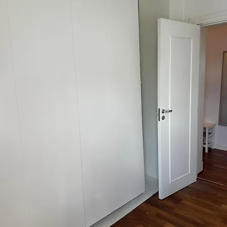 Appartement 3 Bedrooms In A Super Location, Frogner *