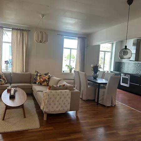 3 Bedrooms In A Super Location, Frogner