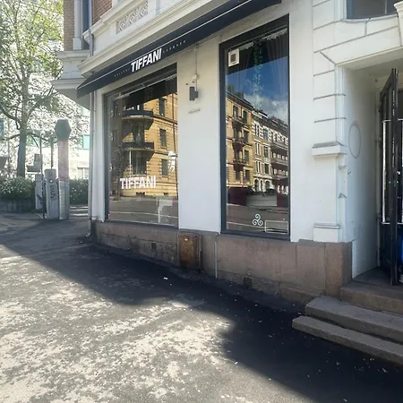 Appartement 3 Bedrooms In A Super Location, Frogner