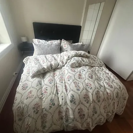 Appartement 3 Bedrooms In A Super Location, Frogner Oslo