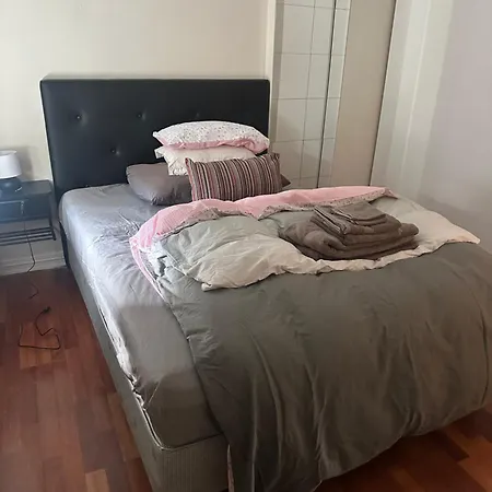 3 Bedrooms In A Super Location, Frogner