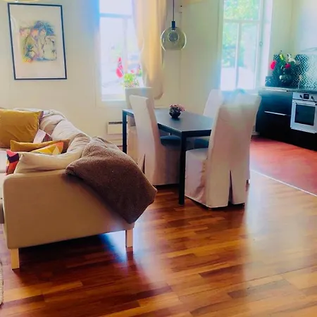Appartement 3 Bedrooms In A Super Location, Frogner Oslo