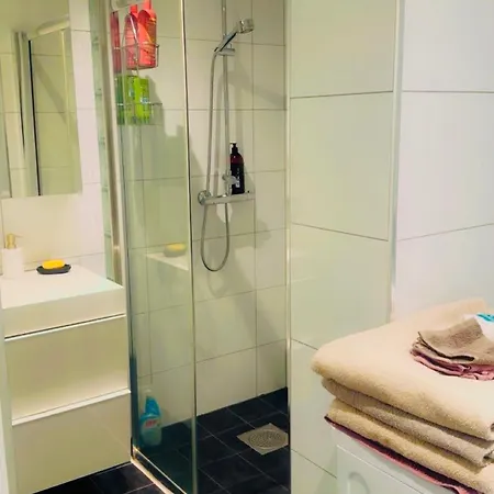 Appartement 3 Bedrooms In A Super Location, Frogner Oslo