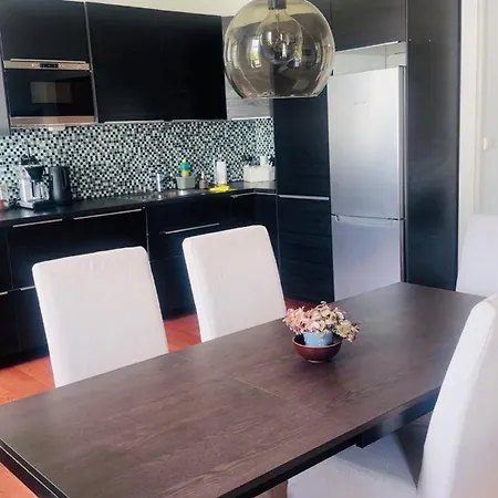 3 Bedrooms In A Super Location, Frogner