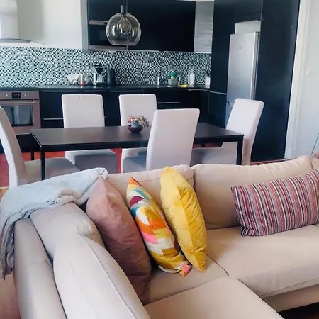 Appartement 3 Bedrooms In A Super Location, Frogner *