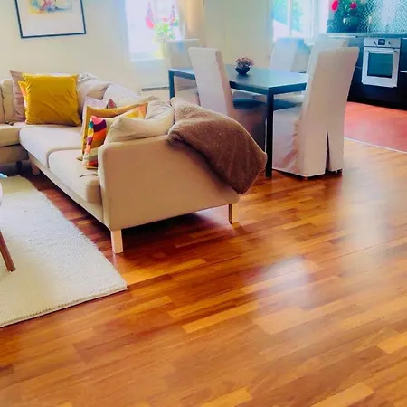 3 Bedrooms In A Super Location, Frogner * Oslo