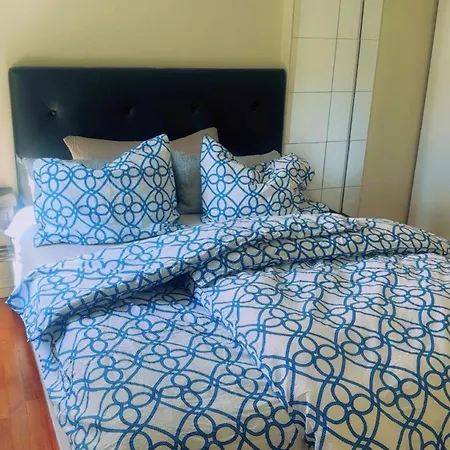 3 Bedrooms In A Super Location, Frogner * Oslo