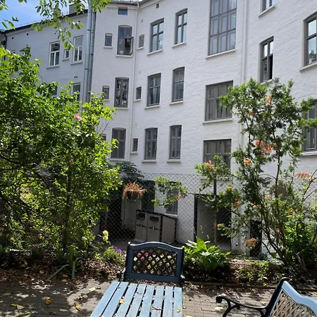 3 Bedrooms In A Super Location, Frogner Appartement Oslo